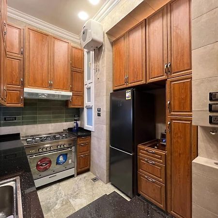 Authentic 3Br Apartment In Downtown, Cairo Ngoại thất bức ảnh