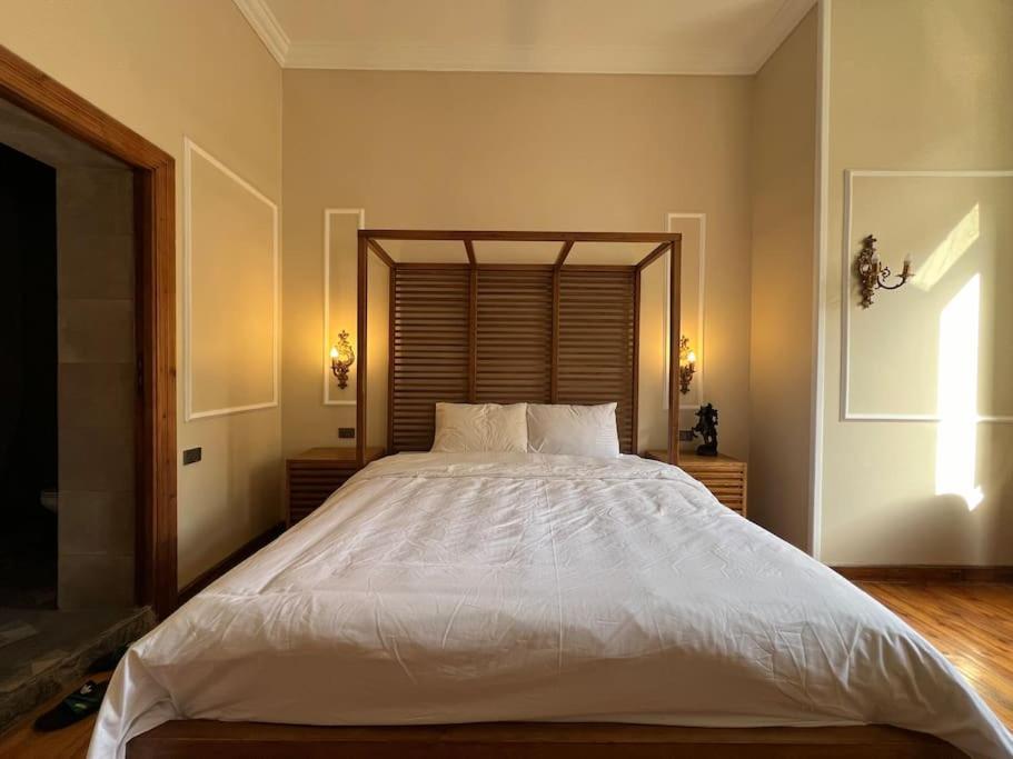 Authentic 3Br Apartment In Downtown, Cairo Ngoại thất bức ảnh