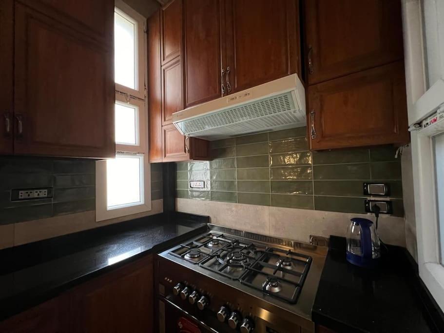 Authentic 3Br Apartment In Downtown, Cairo Ngoại thất bức ảnh